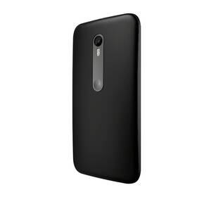 Mobilní telefon Motorola Moto G 8 GB černý

 obrázek produktu 4 z 9