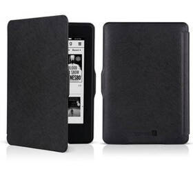 Pouzdro pro čtečku e-knih Connect IT pro Amazon Kindle Paperwhite 1/2/3 černé

 obrázek produktu 1 z 1