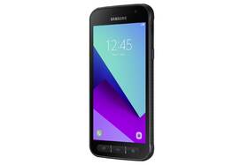 Mobilní telefon Samsung XCover 4 černý

 obrázek produktu 5 z 9