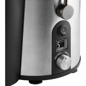 Odšťavňovač Sencor SJE 5050SS nerez

 obrázek produktu 6 z 11