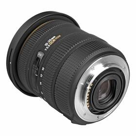Objektiv Sigma 10-20 mm f/3.5 EX DC HSM Canon černý

 obrázek produktu 4 z 8