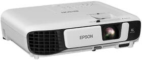 Projektor Epson EB-S41 

 obrázek produktu 3 z 5