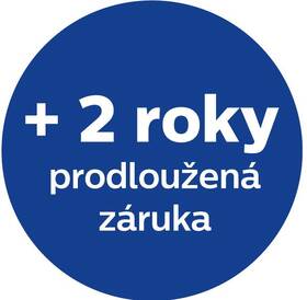 Zastřihovač multifunkční Philips MG5720/15 černá barva
