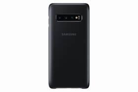 Pouzdro na mobil flipové Samsung na Galaxy S10 černé

 obrázek produktu 1 z 5