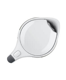 Rychlovarná konvice Braun WK5100WH bílá barva

