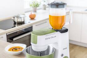 Kuchyňský robot Sencor STM 4460GG zelený

 obrázek produktu 39 z 41