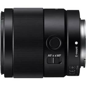 Objektiv Sony FE 35 mm f/1.8 černý

 obrázek produktu 1 z 3