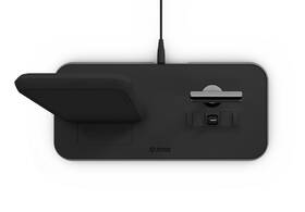 Bezdrátová nabíječka ZENS Stand + Dock černá

 obrázek produktu 2 z 4