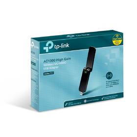Wi-Fi adaptér TP-Link Archer T4U AC1300 černý

 obrázek produktu 4 z 4