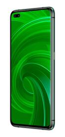 Mobilní telefon realme X50 Pro 5G zelený

 obrázek produktu 1 z 10