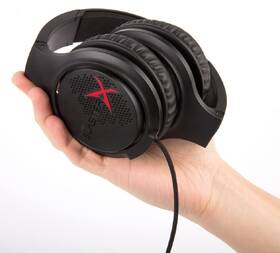 Headset Creative Creative Sound BlasterX H3 černý

 obrázek produktu 6 z 6