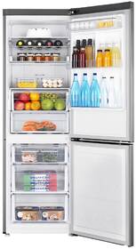 Chladnička s mrazničkou Samsung RB33J3215SS/EF Inoxlook

 obrázek produktu 2 z 4