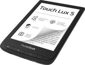 Čtečka e-knih PocketBook 628 Touch Lux 5 černá

 obrázek produktu 3 z 5