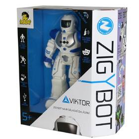 Robot MaDe Viktor 

 obrázek produktu 4 z 5