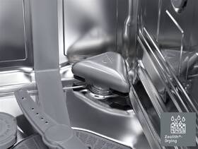 Myčka nádobí Siemens SN25ZI55CE Zeolith® nerez

 obrázek produktu 5 z 12