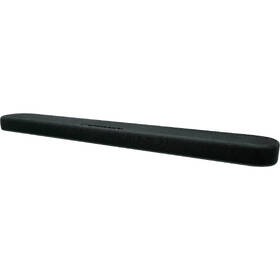 Soundbar Yamaha SR-B20A černý

 obrázek produktu 3 z 5