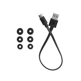 Sluchátka JBL Club Pro+ černá

 obrázek produktu 11 z 14