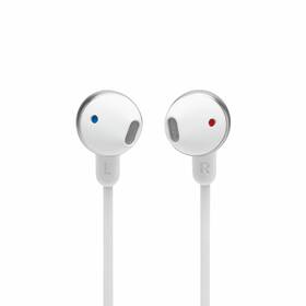 Sluchátka JBL Tune 215BT bílá

 obrázek produktu 1 z 5