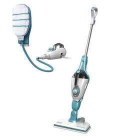 Parní mop Black-Decker FSMH13151SM-QS 

 obrázek produktu 2 z 24