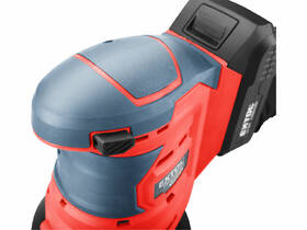 Excentrická bruska Extol Premium 8891846 (s baterií) 

 obrázek produktu 1 z 5