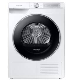 Sušička prádla Samsung DV90T6240LH/S7 bílá

 obrázek produktu 8 z 13