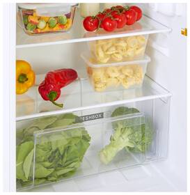 Chladnička Whirlpool W55RM 1110 W bílá

 obrázek produktu 4 z 11