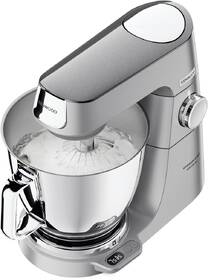 Kuchyňský robot KENWOOD KVL85.704SI stříbrná barva
