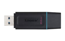 USB Flash Kingston DataTraveler Exodia 64GB černý

 obrázek produktu 4 z 5