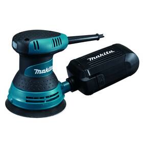Excentrická bruska Makita BO5030 

 obrázek produktu 1 z 1