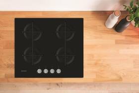 Plynová varná deska Indesit ING 61T/BK černá

 obrázek produktu 13 z 16
