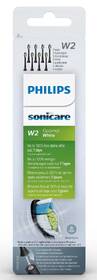 Náhradní hlavice Philips HX6068/13 (8 ks) černá

 obrázek produktu 3 z 3