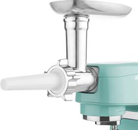 Kuchyňský robot Sencor STM 6351GR zelený

 obrázek produktu 23 z 34