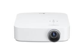 Projektor LG PF50KS bílý

 obrázek produktu 1 z 6
