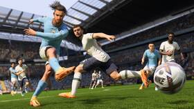 Hra EA FIFA 23 

 obrázek produktu 4 z 9