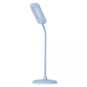 Stolní LED lampička EMOS STELLA modrá

 obrázek produktu 1 z 6