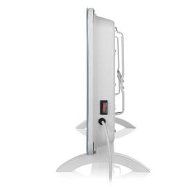Topný panel Princess 348201 bílý

 obrázek produktu 3 z 10