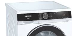 Set výrobků Siemens WG44G2M0CS + WQ33G2A0CS 

 obrázek produktu 3 z 10