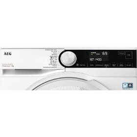 Pračka AEG LFR73942BC bílá

 obrázek produktu 2 z 10