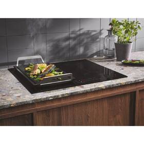 Indukční varná deska Electrolux KIV634I černá

 obrázek produktu 2 z 3