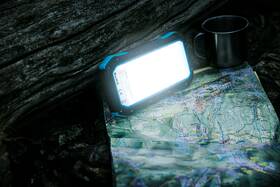 Powerbanka LAMAX Journey 12 000mAh černá/tyrkysová

 obrázek produktu 9 z 10