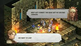 Hra SQUARE ENIX PlayStation 5 Tactics Ogre: Reborn 

 obrázek produktu 2 z 6