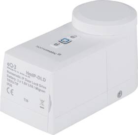 Pohon Homematic IP dveřního zámku 

 obrázek produktu 7 z 7