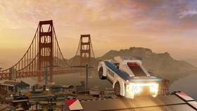 Hra Warner Bros Nintendo Switch Lego City Undercover Ver2 (Code in a box) 

 obrázek produktu 1 z 5