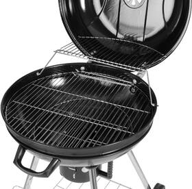 Gril zahradní na dřevěné uhlí Fieldmann FZG 1004 

 obrázek produktu 2 z 5