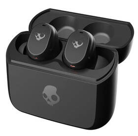 Sluchátka Skullcandy MOD černá barva
