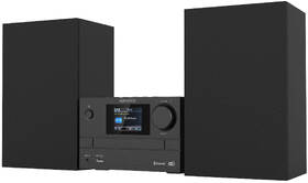 Mikrosystém KENWOOD M-525DAB černý

 obrázek produktu 5 z 13