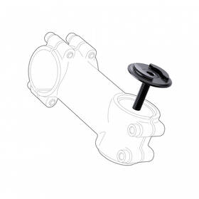 Držák na mobil SP Connect Micro Stem Mount Pro SPC+ černý

 obrázek produktu 1 z 7