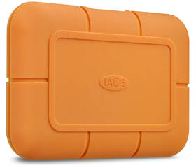 SSD externí Lacie Rugged 1TB oranžový

 obrázek produktu 2 z 13