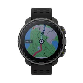 Chytré hodinky Suunto Vertical - All Black 

 obrázek produktu 3 z 7