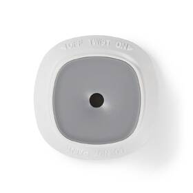 Detektor kouře Nedis SmartLife, Zigbee 3.0 

 obrázek produktu 3 z 8